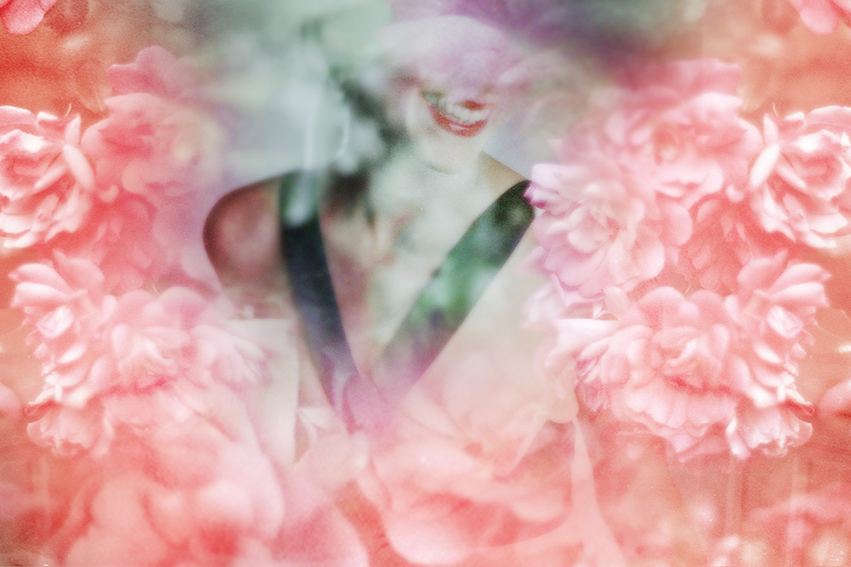 Anna Blume, high-end independent companion in Paris